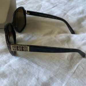 Brand new Michael kors sun glasses